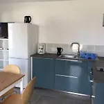 Nyaraló Maison Renovee Au Calme Gujan-Mestras