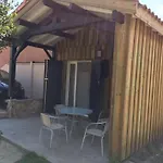 Nyaraló Maison Renovee Au Calme Gujan-Mestras