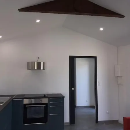 Maison Renovee Au Calme Nyaraló