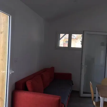 Nyaraló Maison Renovee Au Calme