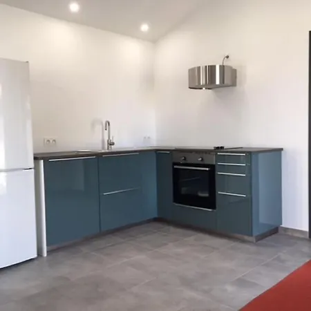 Maison Renovee Au Calme Gujan-Mestras