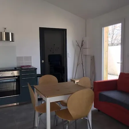 Maison Renovee Au Calme